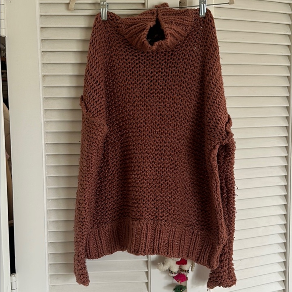 Free People Sweater